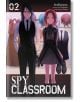 Spy Classroom, Vol. 2-thumb