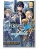 Sword Art Online: Project Alicization, Vol. 5-thumb