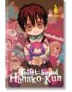 Toilet-bound Hanako-kun, Vol. 16-thumb