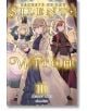 Secrets of the Silent Witch, Vol. 3 (Light Novel)-thumb