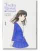 Fruits Basket Another, Vol. 1 - Natsuki Takaya - Yen Press - 9781975353391-thumb