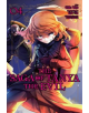 The Saga of Tanya the Evil, Vol. 4 (manga) - 9781975353742-thumb