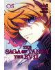 The Saga of Tanya the Evil, Vol. 5 (manga) - 9781975353759-thumb