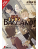 Baccano!, Vol. 11 (light novel) - 9781975356859-thumb