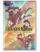 Little Witch Academia, Vol. 3-1-thumb