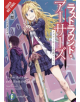 Last Round Arthurs: Scum Arthur & Heretic Merlin, Vol. 1 (light novel) - 9781975357504-thumb