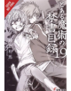 A Certain Magical Index, Vol. 19 (light novel) - 9781975357566-thumb