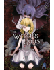 The Witch's House: The Diary of Ellen, Vol. 2 - 9781975357597-thumb