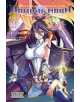 Divine Raiment Magical Girl Howling Moon, Vol. 1 - 9781975357603-thumb