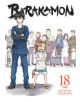 Barakamon, Vol. 18 - 9781975358181-thumb