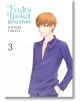 Fruits Basket Another, Vol. 3-thumb