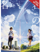 your name. The Official Visual Guide - 9781975358716-thumb