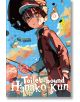 Toilet-bound Hanako-kun, Vol. 17-thumb