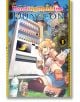 Reborn As A Vending Machine, Now I Wander the Dungeon, Vol. 1 - Hirukuma - Yen Press - 9781975365783-thumb