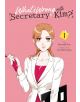 What's Wrong With Secretary Kim?, Vol. 1-thumb