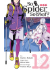 So I'm A Spider, So What?, Vol. 12-thumb