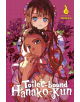 Toilet-bound Hanako-kun, Vol. 18-thumb