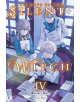 Secrets of the Silent Witch, Vol. 4 (Light Novel)-thumb