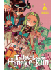 Toilet-bound Hanako-kun, Vol. 19-thumb