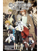 Anime Bungo Stray Dogs Novel Version-thumb