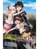 Death March to the Parallel World Rhapsody, Vol. 5 (manga) - 9781975380885-thumb