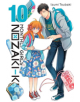 Monthly Girls' Nozaki-kun, Vol. 10 - 9781975383640-thumb