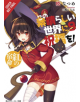 Konosuba: God's Blessing on This Wonderful World!, Vol. 9 (light novel) - 9781975385033-thumb