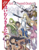 The Art of Sword Oratoria - 9781975385576-thumb