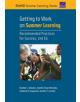 Getting to Work on Summer Learning - 9781977401786-thumb