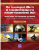 The Neurological Effects of Repeated Exposure to Military Occupational Blast - 9781977402066-thumb