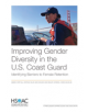 Improving Gender Diversity in the U.S. Coast Guard - 9781977402264-thumb