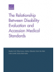 The Relationship Between Disability Evaluation and Accession Medical Standards - 9781977402295-thumb