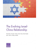 The Evolving Israel-China Relationship - 9781977402332-thumb