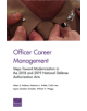 Officer Career Management - 9781977402370-thumb