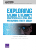 Exploring Media Literacy Education as a Tool for Mitigating Truth Decay - 9781977402578-thumb