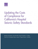 Updating the Costs of Compliance for California's Hospital Seismic Safety Standards - 9781977402639-thumb