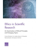 Ethics in Scientific Research - 9781977402691-thumb