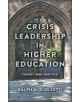 Crisis Leadership in Higher Education - 9781978801820-thumb