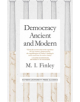 Democracy Ancient and Modern - 9781978802339-thumb