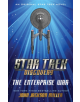 Star Trek: Discovery: The Enterprise War - 9781982113315-thumb