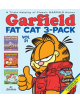 Garfield Fat Cat 3-Pack #21 - 9781984817754-thumb