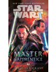 Master & Apprentice (Star Wars) - 9781984819611-thumb