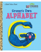 Grover's Own Alphabet - 9781984847935-thumb