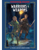 Warriors and Weapons - 9781984856425-thumb