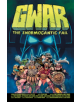 Gwar: The Enormogantic Fail - 9781988903514-thumb