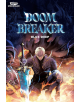 Doom Breaker, Vol. 1-thumb