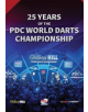 25 Years of the PDC World Darts Championship - 9781999333928-thumb