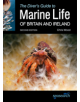 The Divers Guide to Marine Life of Britain and Ireland 2nd Edition - 9781999581107-thumb