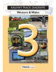 Railway Track Diagrams Book 3, Western & Wales - 9781999627102-thumb