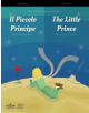 Il Piccolo Principe / The Little Prince Italian/English Bilingual Edition with Audio Download - 9781999706128-thumb